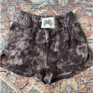 Darc sport sweat shorts